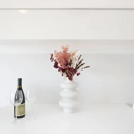 Apartment Schuetzenstrasse 31 Sandbank *