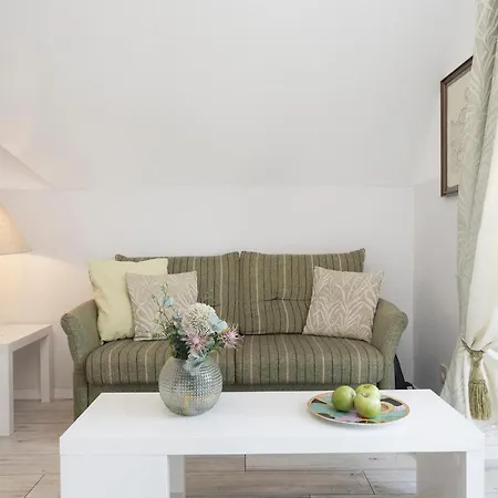 Apartment Schuetzenstrasse 31 Sandbank