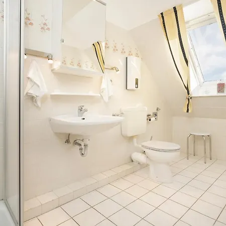 Apartment Schuetzenstrasse 31 Sandbank Groemitz