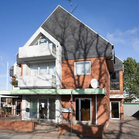Apartment Schuetzenstrasse 31 Sandbank