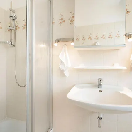 Apartment Schuetzenstrasse 31 Sandbank Grömitz