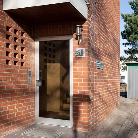 Sandbank * 格洛米茨