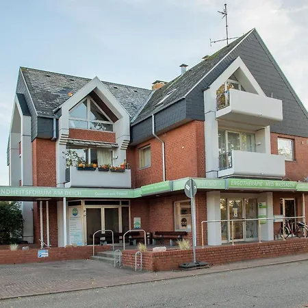 Schuetzenstrasse 31 Sandbank