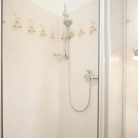 Sandbank Apartment