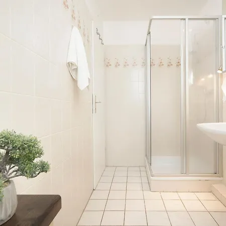 Apartment Schuetzenstrasse 31 Sandbank