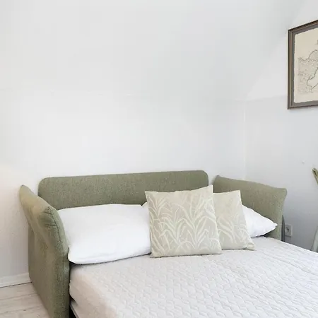 Sandbank * 格洛米茨