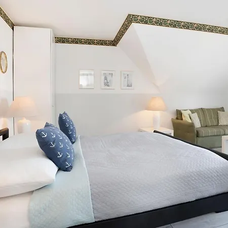 Sandbank Apartment