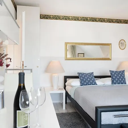 公寓 Sandbank 格洛米茨