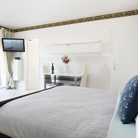 Sandbank * 格洛米茨