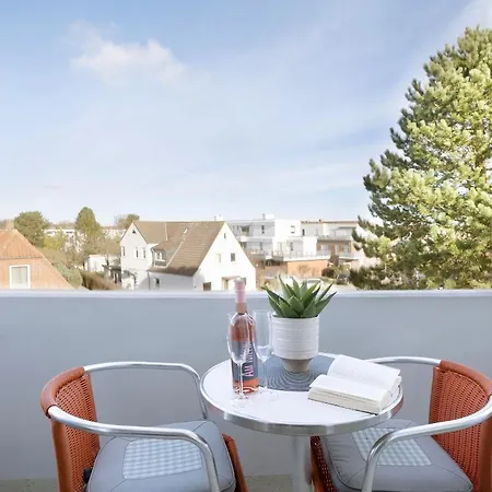 Sandbank Apartment