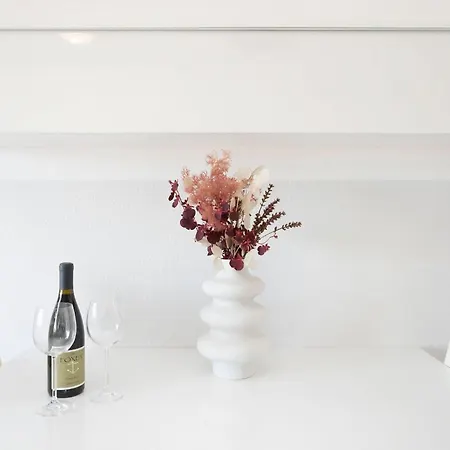 Apartment Schuetzenstrasse 31 Sandbank Grömitz