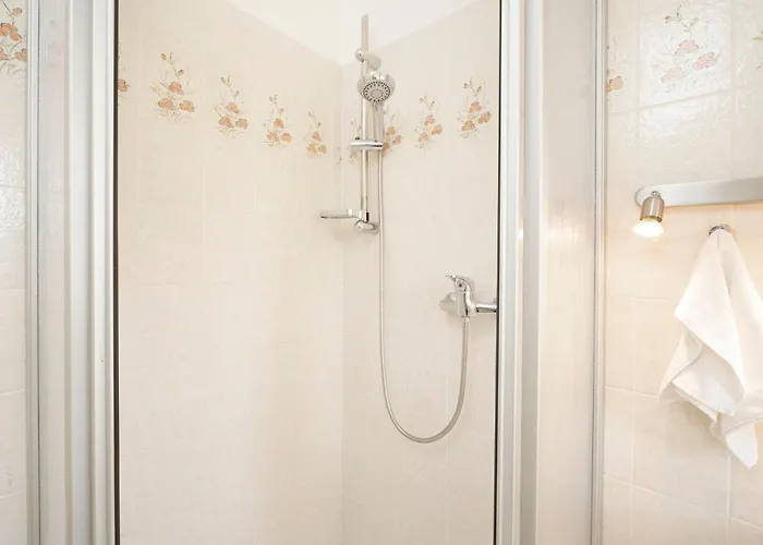 Sandbank Appartement