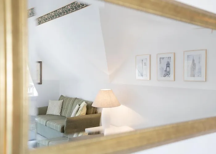 Sandbank Appartement Grömitz