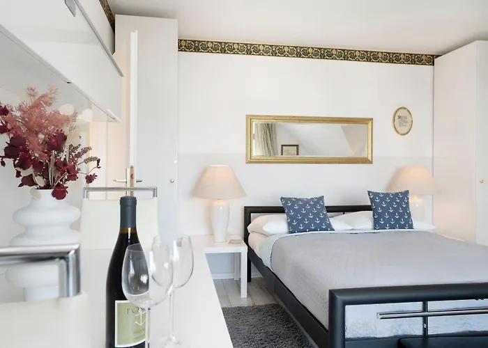 Appartement Sandbank Grömitz